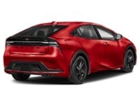 2026 Toyota Prius Plug-In Hybrid SE Auto Supersonic Red  Shot 6