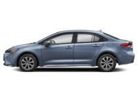 2023 Toyota Corolla Hybrid Hybrid LE CVT Celestite  Shot 5
