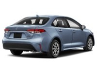 2023 Toyota Corolla Hybrid Hybrid LE CVT AWD Celestite  Shot 18