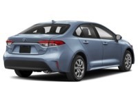 2023 Toyota Corolla Hybrid Hybrid LE CVT
