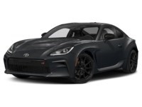 2026 Toyota GR86 Premium Auto Raven  Shot 4