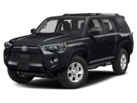 2024 Toyota 4Runner TRD PRO 4WD