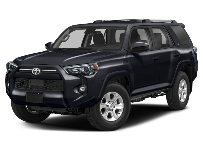 2024 Toyota 4Runner TRD PRO 4WD