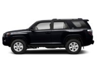 2023 Toyota 4Runner 4WD Midnight Black Metallic  Shot 5