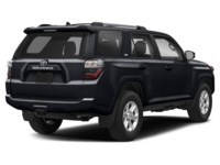2024 Toyota 4Runner TRD PRO 4WD Midnight Black Metallic  Shot 6