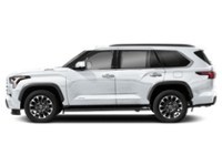 2026 Toyota Sequoia Limited 4WD
