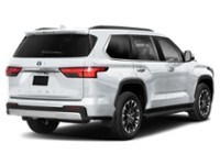 2026 Toyota Sequoia Limited 4WD
