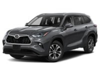 2024 Toyota Highlander XLE AWD Colour Shot 1