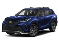 2023 Toyota Highlander XSE AWD Blueprint  Shot 4