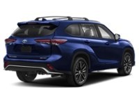 2023 Toyota Highlander XSE AWD