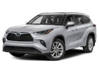 2023 Toyota Highlander Limited AWD