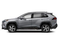 2024 Toyota RAV4 Prime SE AWD Silver Sky Metallic  Shot 3
