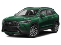 2023 Toyota Corolla Cross XLE AWD Cypress  Shot 4