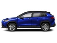 2024 Toyota Corolla Cross Hybrid Hybrid SE AWD