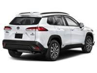 2024 Toyota Corolla Cross Hybrid Hybrid SE AWD