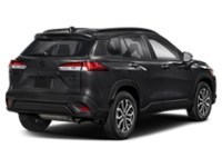 2024 Toyota Corolla Cross Hybrid Hybrid SE AWD Jet Black Mica  Shot 14