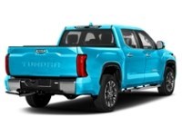 2026 Toyota Tundra Hybrid 4x4 Crewmax Limited Hybrid