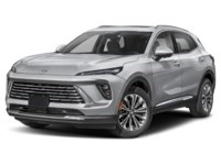 2026 Buick Envision AWD 4dr Preferred Quartz Blue Metallic  Shot 1