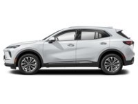 2026 Buick Envision AWD 4dr Preferred Summit White  Shot 3