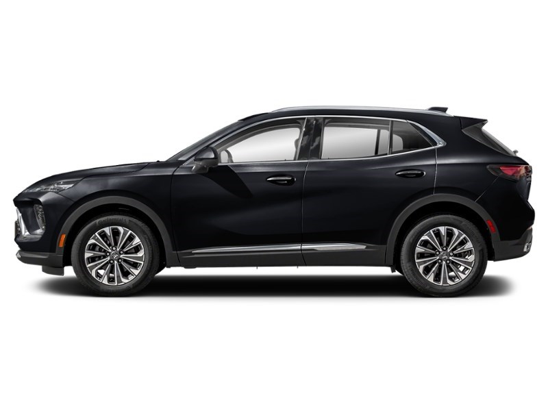 2026 Buick Envision AWD 4dr Preferred