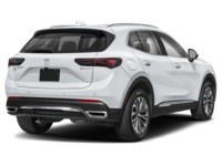 2026 Buick Envision AWD 4dr Preferred Summit White  Shot 2