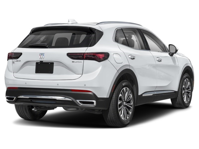 2026 Buick Envision AWD 4dr Preferred