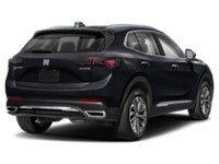 2026 Buick Envision AWD 4dr Preferred Ebony Twilight Metallic  Shot 2