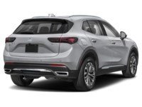 2026 Buick Envision AWD 4dr Preferred Quartz Blue Metallic  Shot 2