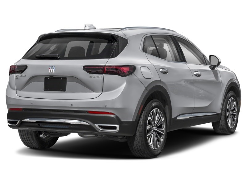 2026 Buick Envision AWD 4dr Sport Touring