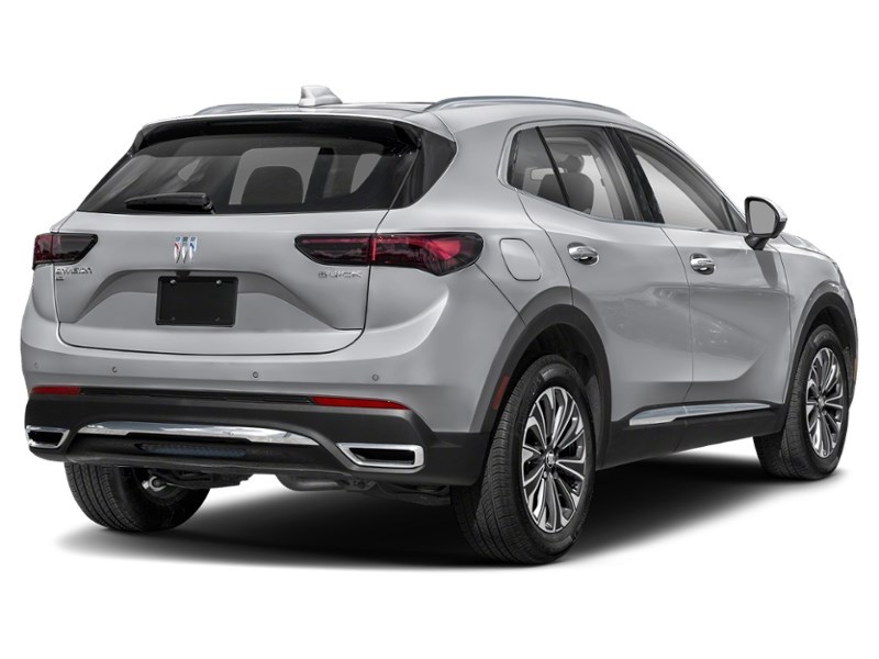 2026 Buick Envision AWD 4dr Preferred Colour Shot 2
