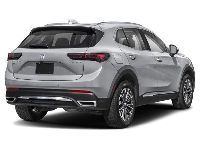 2026 Buick Envision AWD 4dr Preferred