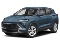 2026 Buick Encore GX AWD 4dr Preferred Ocean Blue Metallic  Shot 4