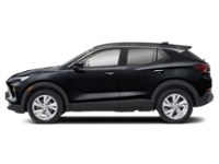 2026 Buick Encore GX AWD 4dr Preferred Ebony Twilight Metallic  Shot 3