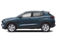 2026 Buick Encore GX AWD 4dr Preferred Ocean Blue Metallic  Shot 3
