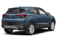2026 Buick Encore GX AWD 4dr Preferred Ocean Blue Metallic  Shot 6