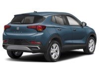 2026 Buick Encore GX FWD 4dr Preferred Ocean Blue Metallic  Shot 6