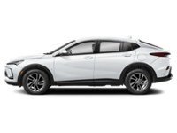 2026 Buick Envista FWD 4dr Sport Touring Summit White  Shot 3