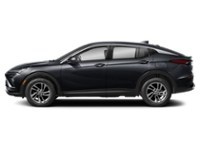 2026 Buick Envista FWD 4dr Sport Touring Ebony Twilight Metallic  Shot 3