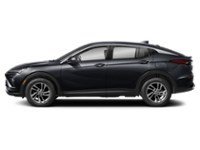 2026 Buick Envista FWD 4dr Sport Touring Ebony Twilight Metallic  Shot 3