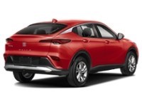 2026 Buick Envista FWD 4dr Sport Touring Brilliant Red  Shot 2