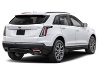 2025 Cadillac XT5 AWD 4dr Sport
