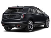 2026 Cadillac XT5 AWD 4dr Sport