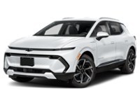 2027 Chevrolet Equinox EV 4dr LT1 w/PCY