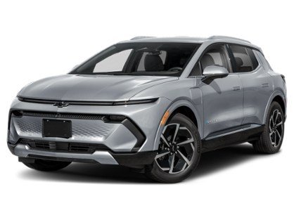 2027 Chevrolet Equinox EV 4dr LT1 w/PCY