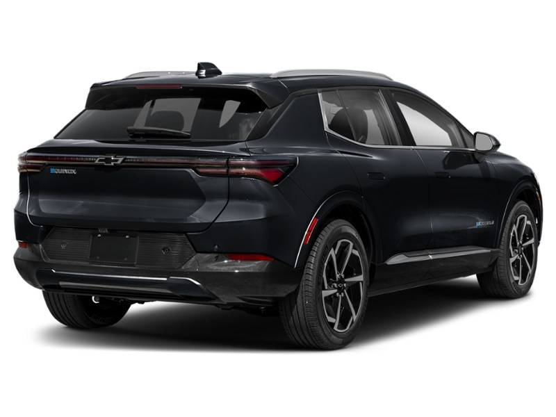 2027 Chevrolet Equinox EV 4dr LT1 w/PCY