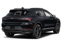 2027 Chevrolet Equinox EV 4dr RS Black  Shot 2