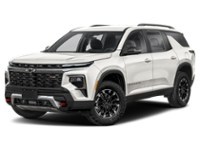 2027 Chevrolet Traverse AWD 4dr Z71