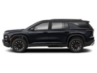 2026 Chevrolet Traverse AWD 4dr Z71