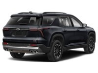 2026 Chevrolet Traverse AWD 4dr Z71