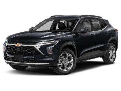 2026 Chevrolet Trax FWD 4dr 2RS